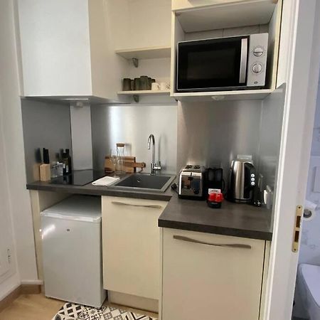 Appartement 2 Pieces Cannes Kültér fotó