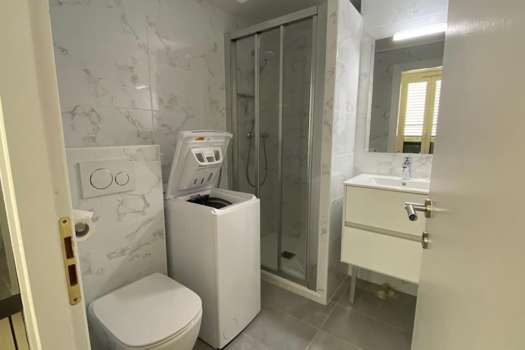Appartement 2 Pieces Cannes Kültér fotó